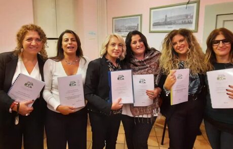 I counselors diplomati di IRCMe