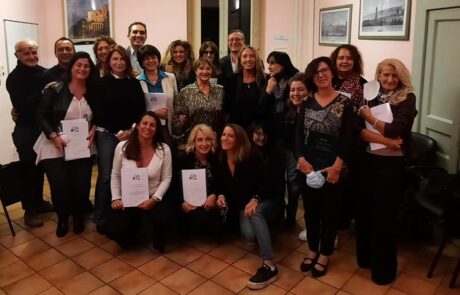 I counselors diplomati di IRCMe