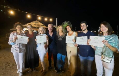 I counselors diplomati di IRCMe