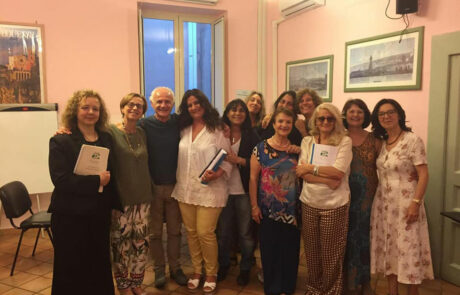 Corsi di counseling: i counselors diplomati di IRCMe