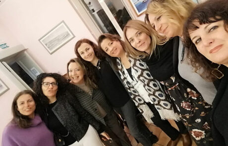 Corsi di counseling: i counselors diplomati di IRCMe