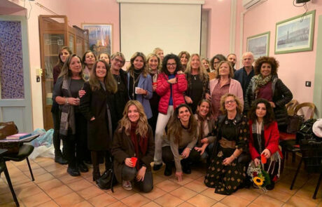 Corsi di counseling: i counselors diplomati di IRCMe