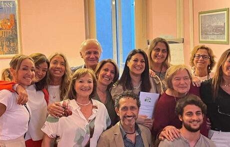 Corsi di counseling: i counselors diplomati di IRCMe